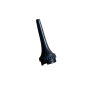 Veteriner Otoskop spekülümü 4,00mm Otoskop Ucu